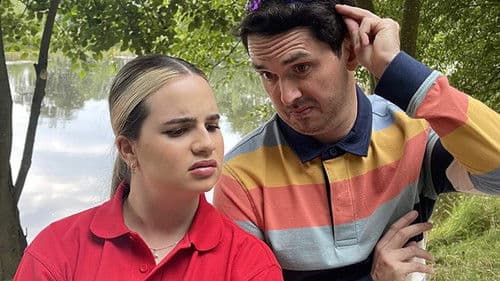 So Awkward: Kids Camp Bild 1