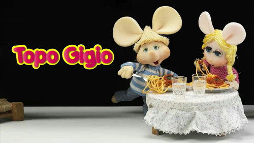 I Racconti di Topo Gigio Bild 1