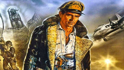 Dakota Harris Bild 1