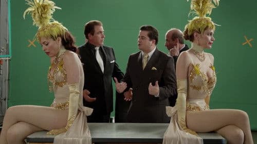 Friends and Romans Bild 3