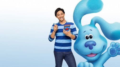 Blues Clues und Du Bild 1