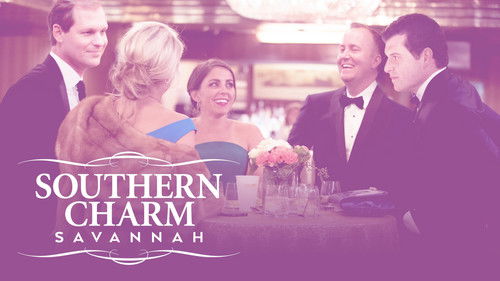 Southern Charm Savannah Bild 3