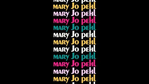 The Mary Jo Pehl Show Bild 3