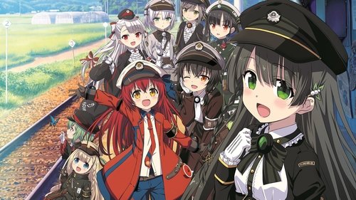 Rail Romanesque Bild 1