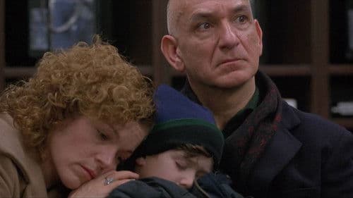 The Confession - Das Geständnis Bild 3