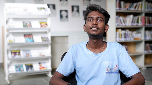 നിങ്ങളുടെ ഭാഷയിൽ Bild 1