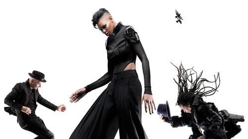 Skunk Anansie - Smashes And Trashes The Video Collection Bild 1