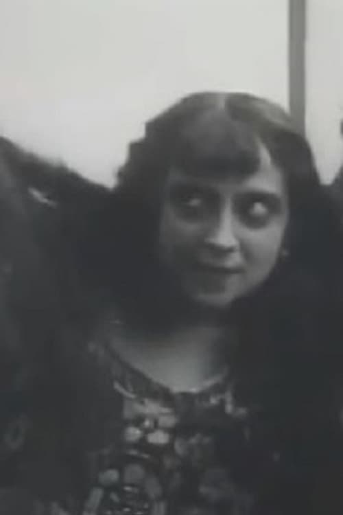 Нина Чернобаева