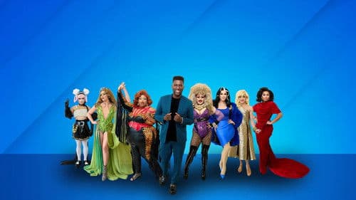 Drag House Rules Bild 3