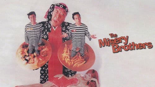 The Misery Brothers Bild 3