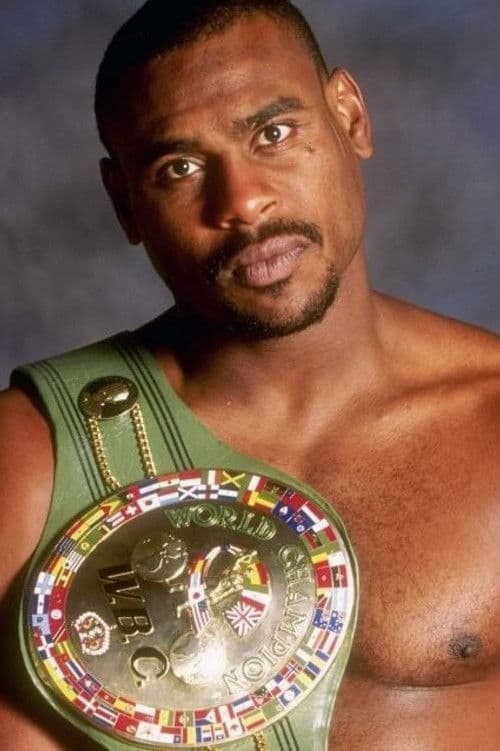 Oliver McCall