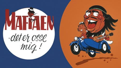 Mafiaen - det er osse mig! Bild 1