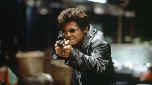 Dead or Alive: Final Bild 5