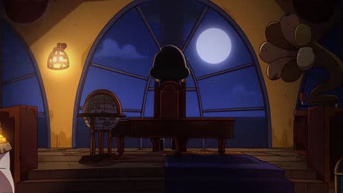 Si Juki the Movie: Harta Pulau Monyet Bild 4