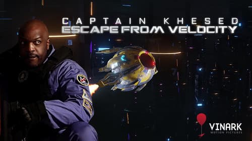 Escape from Velocity Bild 1