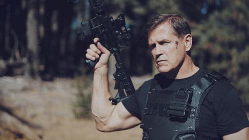 The Vampire and the Vigilante Bild 3