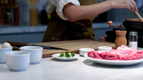 Como fazer um strogonoff Bild 8