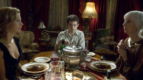 Oxford Murders Bild 6