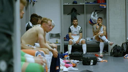 Montpellier Héros Bild 1