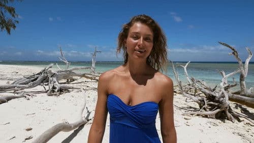 The Great Barrier Reef - Ultimate Freedive Bild 3