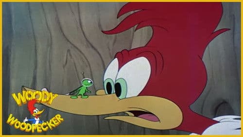 Termites from Mars Bild 1