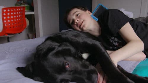 Moi et mon chien Bild 1