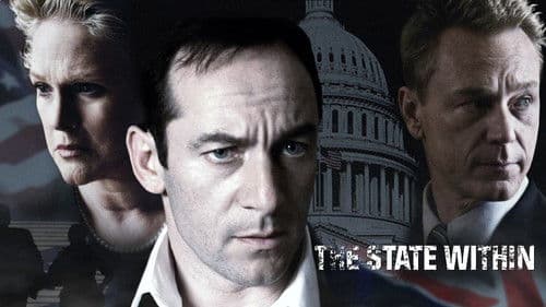 Die Schattenmacht - The State Within Bild 6