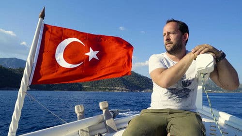 İçimizden Üçümüz Bild 1