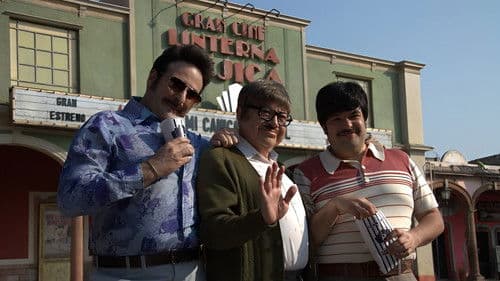 El Crimen del Cácaro Gumaro Bild 1