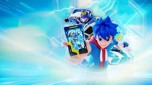 메탈카드봇 Bild 6