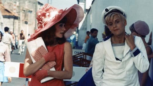 Die Mädchen von Rochefort Bild 5