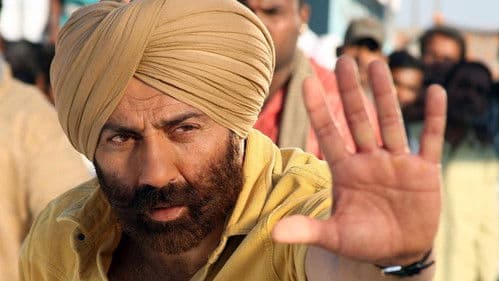 Singh Saab the Great Bild 3