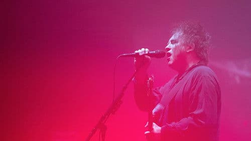 The Cure - Disintegration In Sydney Bild 1