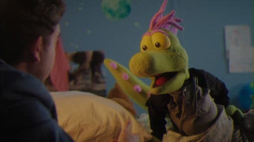 The Human Under the Bed Bild 1