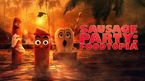 Sausage Party: Foodtopia Bild 2