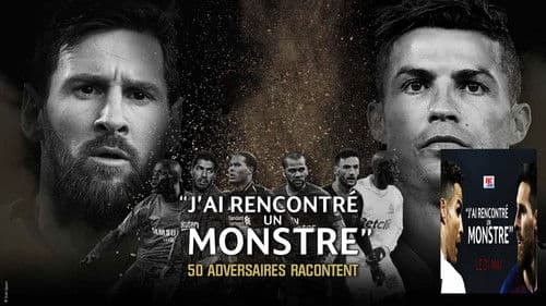 J'ai rencontré un monstre Bild 1