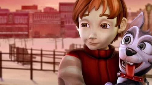 Little Spirit: Christmas in New York Bild 3