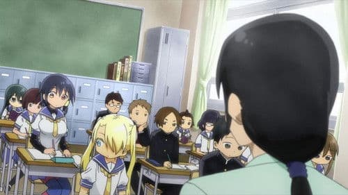 Komori-san kann nicht Nein sagen! Bild 1