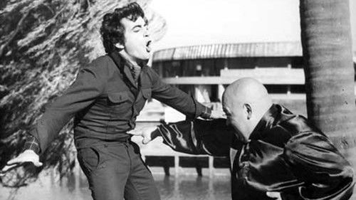 La aventura explosiva Bild 2