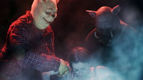 Winnie the Pooh: Blood and Honey Bild 7