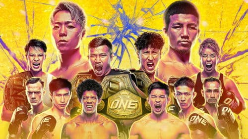 ONE 172: Takeru vs. Rodtang Bild 2