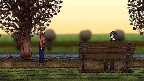 Gyvybės laiškas Bild 1