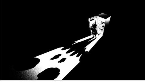 ¿Quién mató a Sofía? Bild 1