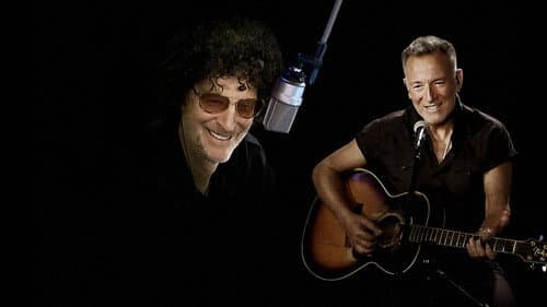 The Howard Stern Interview: Bruce Springsteen Bild 3