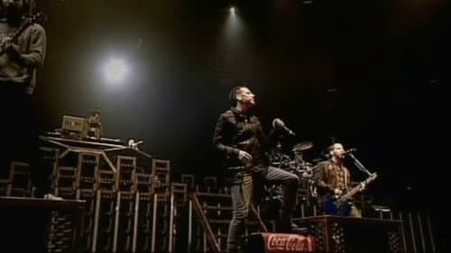Linkin Park: Live at Rock am Ring 2007 Bild 1