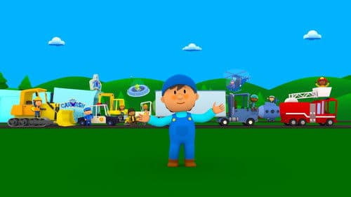 Carl's Car Wash Bild 2