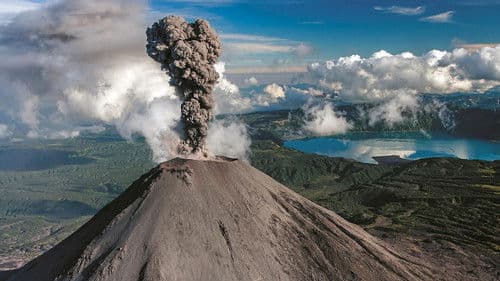 Russland von oben Bild 1