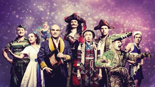 Peter Pan Goes Wrong Bild 1