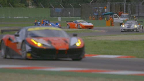 Journey to Le Mans Bild 1