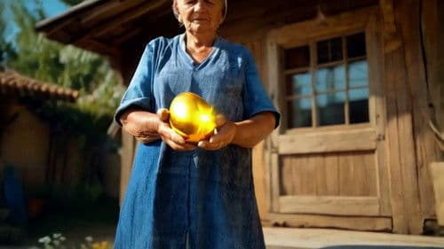 Ryaba the Hen Bild 3